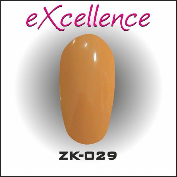 Gel color Excellence 5g #29 Gel color Excellence